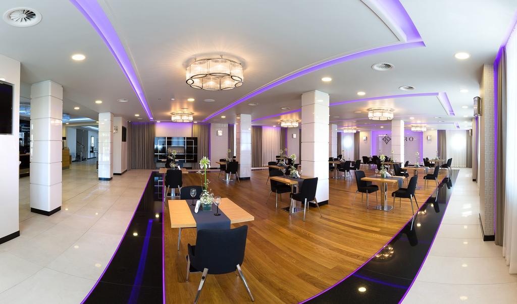 Hotel KARO Radom Exterior foto