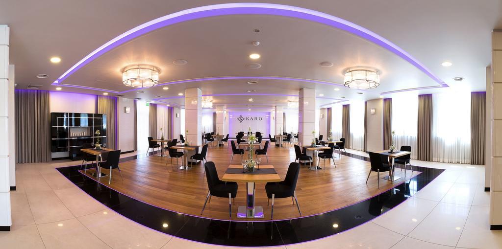 Hotel KARO Radom Zimmer foto